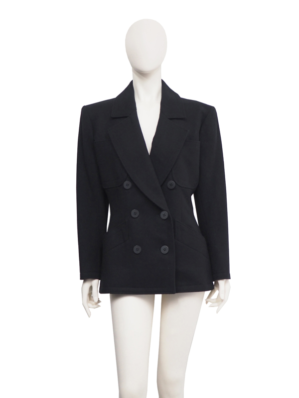 1980s Yves Saint Laurent_2