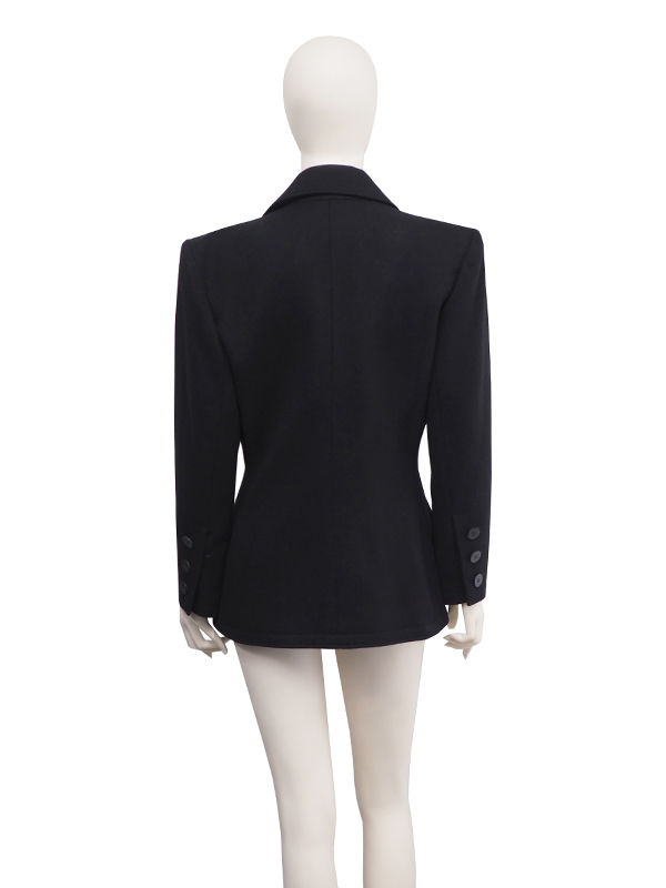 1980s Yves Saint Laurent_4