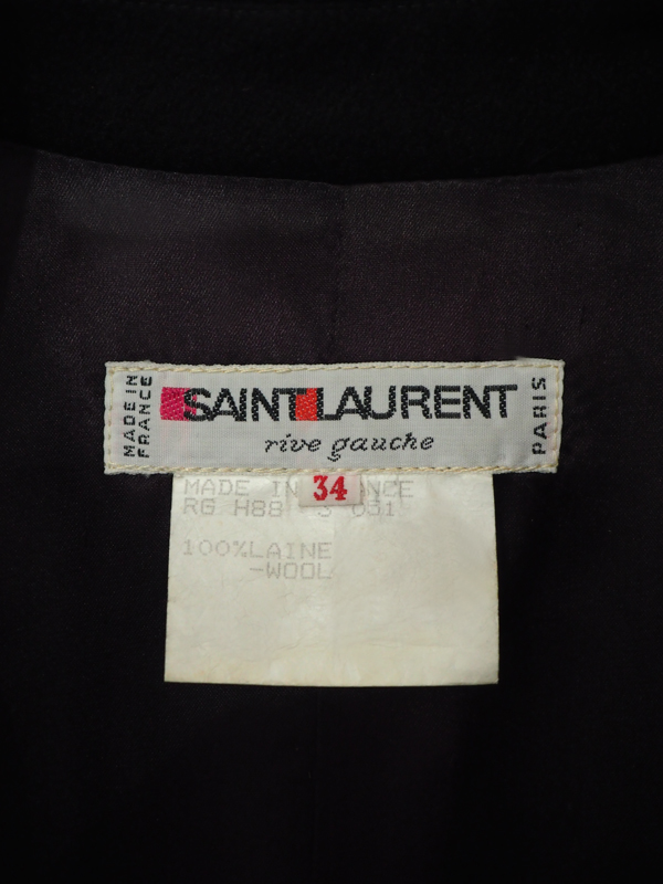 1980s Yves Saint Laurent_5