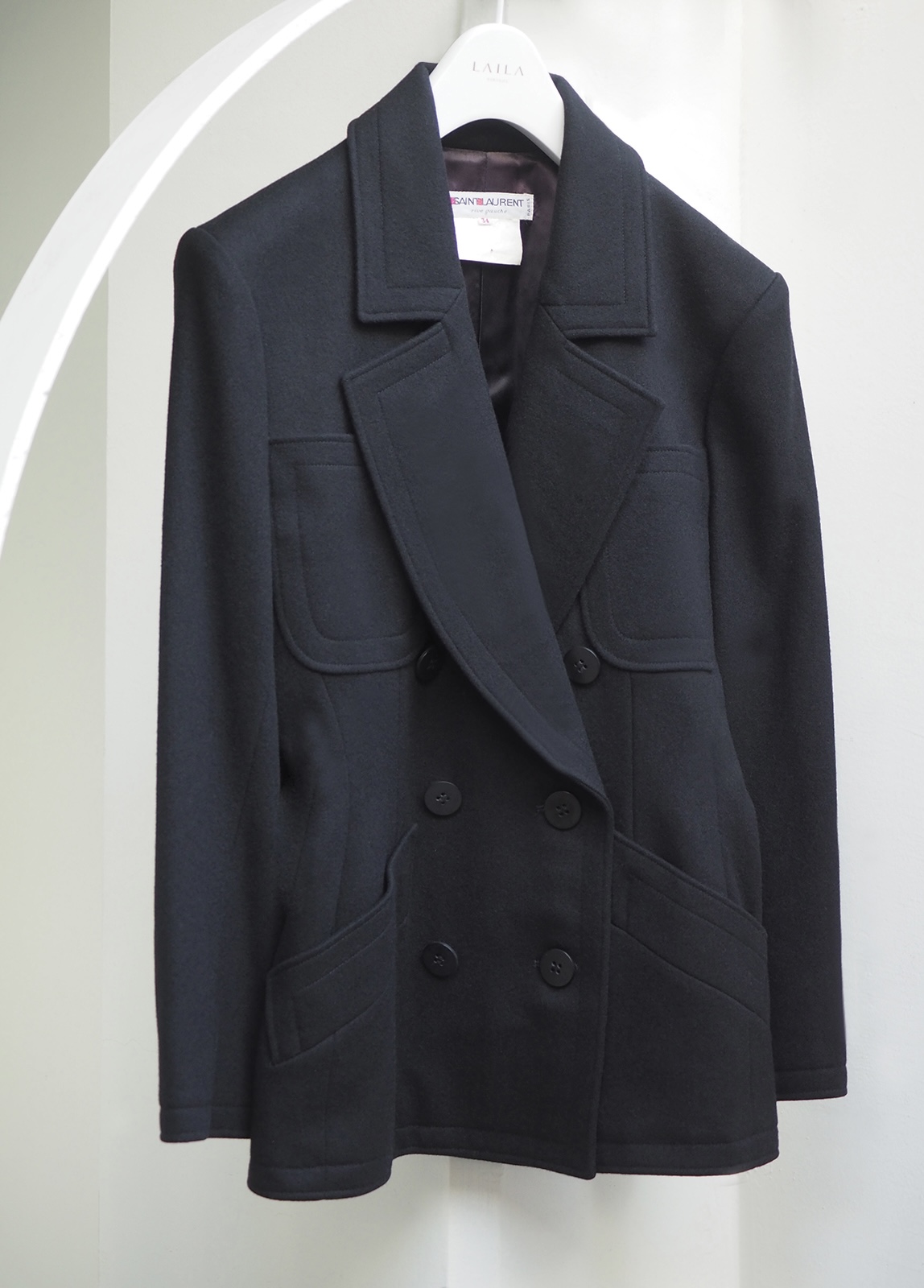 1980s Yves Saint Laurent_6