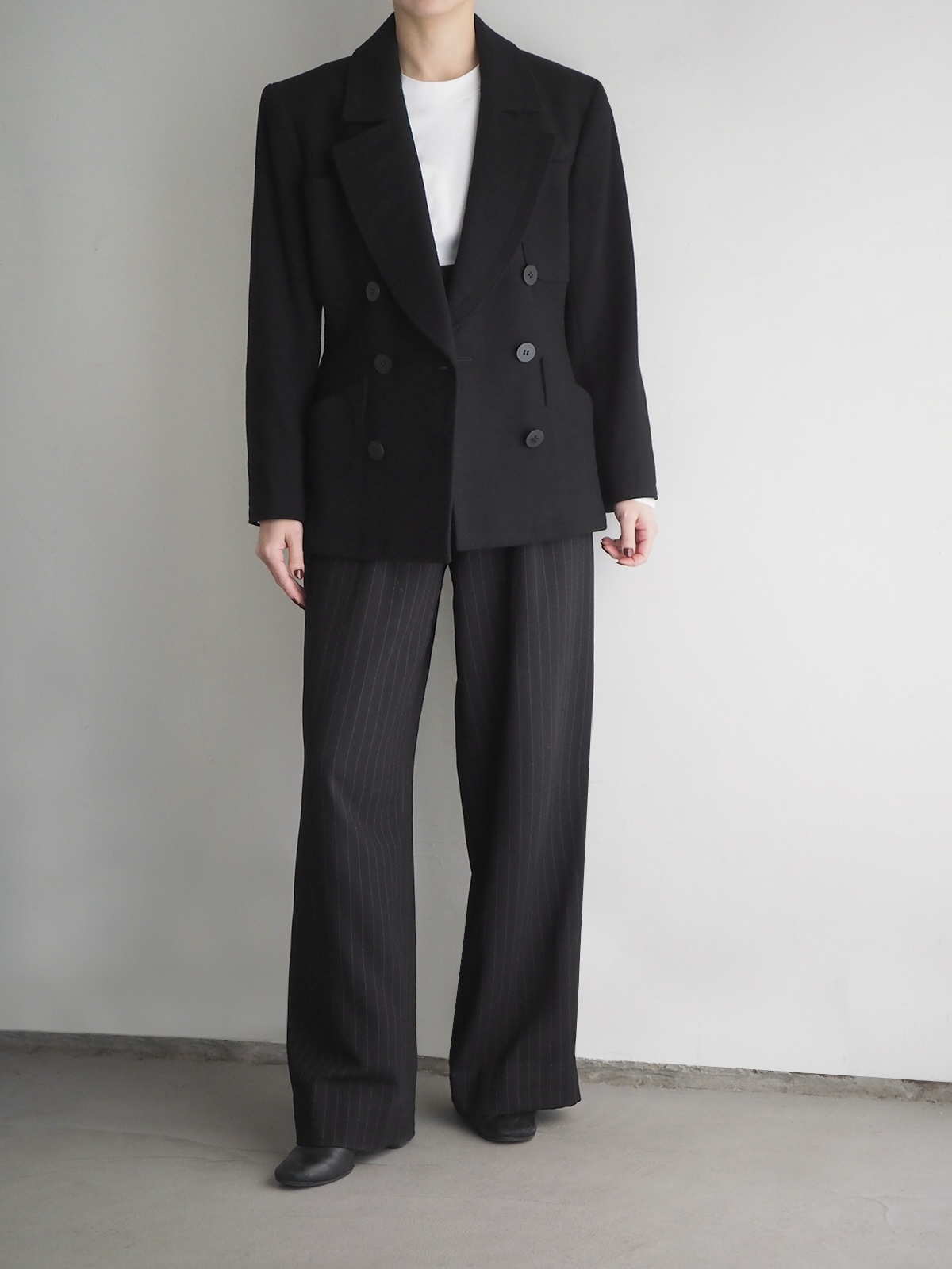 1980s Yves Saint Laurent_8