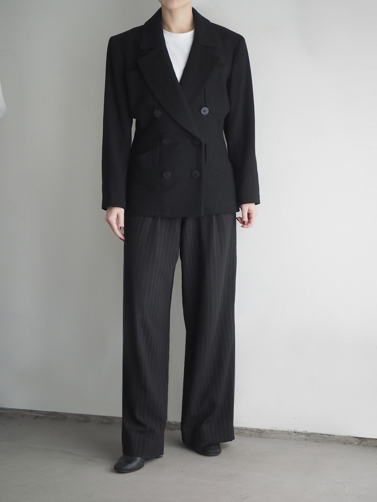 1980s Yves Saint Laurent_9