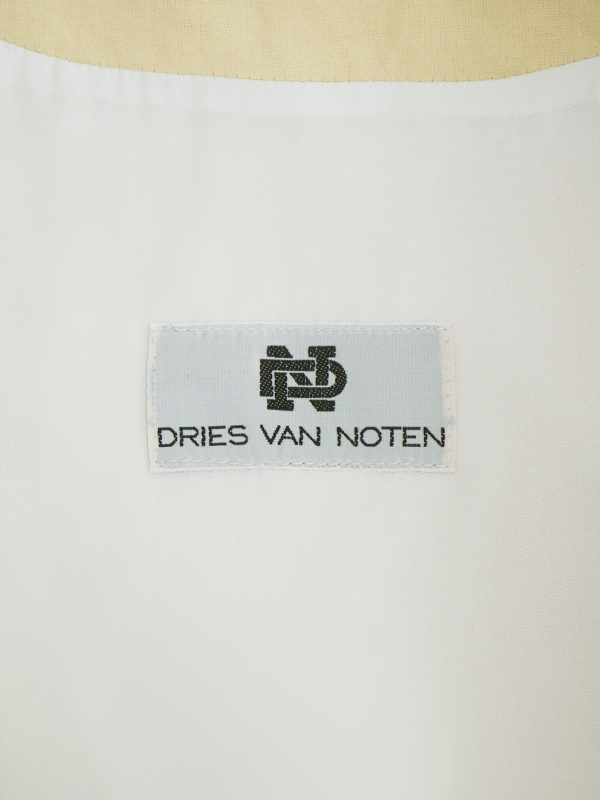 1990s Dries Van Noten_5