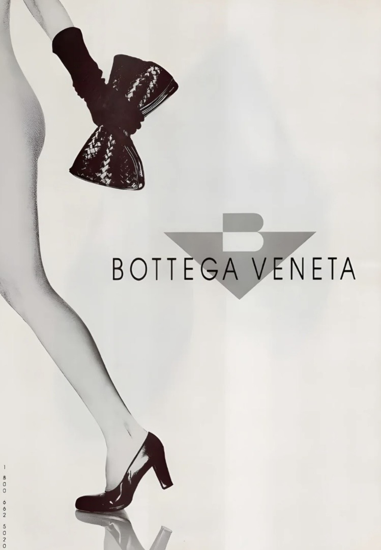 Early 1990s Bottega Veneta_10