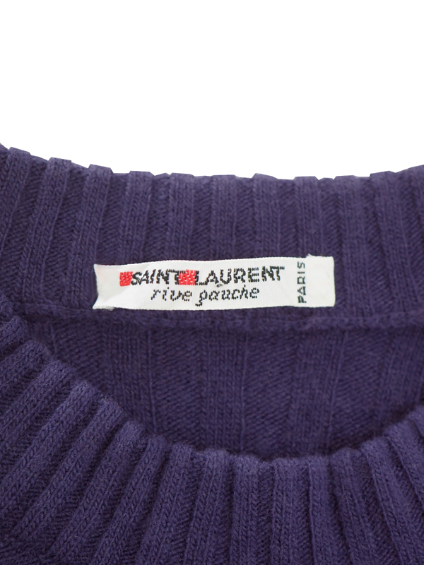 1970s Yves Saint Laurent_4