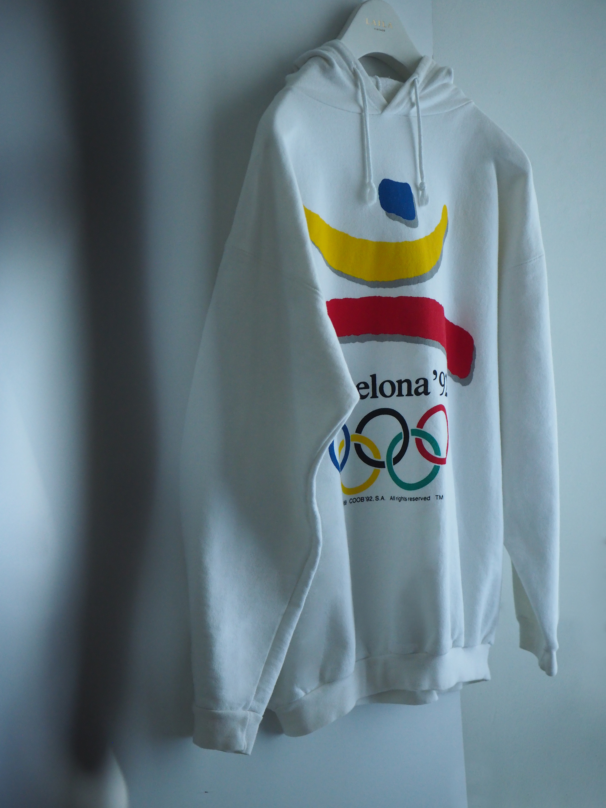 1992s Barcelona Olympics_5