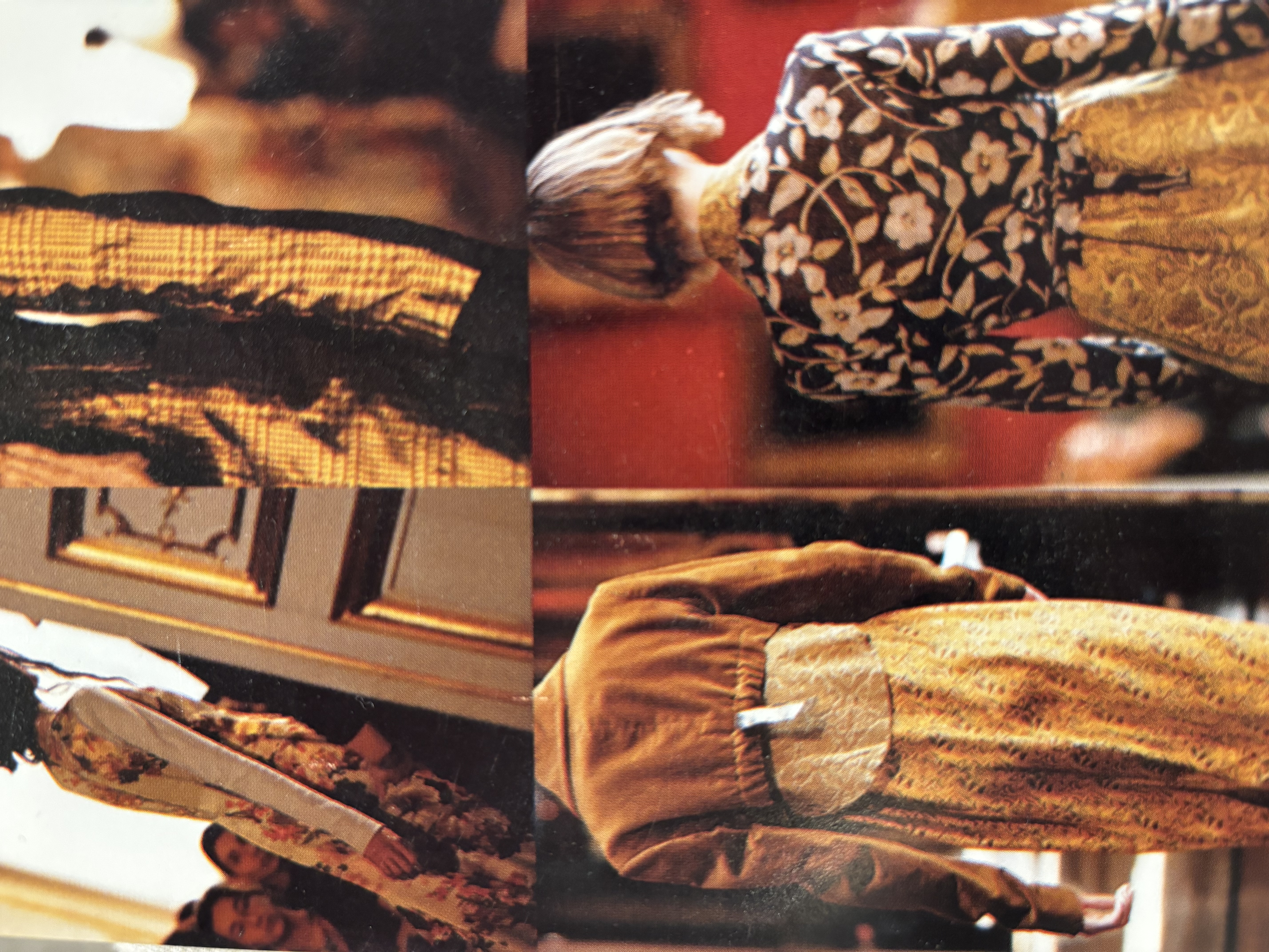 Autumn Winter 1994-1995 Dries Van Noten_10