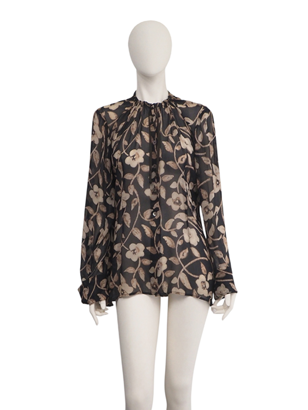 Autumn Winter 1994-1995 Dries Van Noten_3