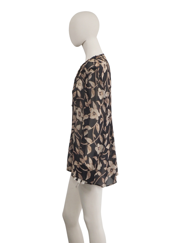 Autumn Winter 1994-1995 Dries Van Noten_4