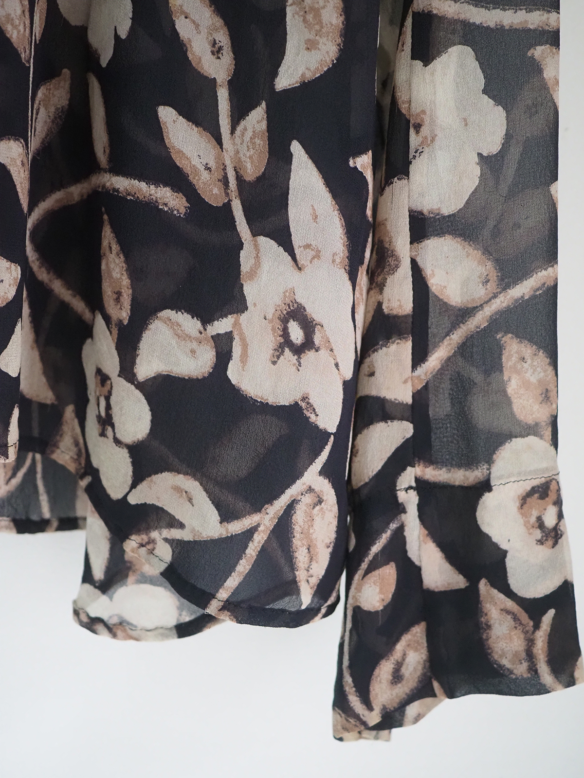 Autumn Winter 1994-1995 Dries Van Noten_7
