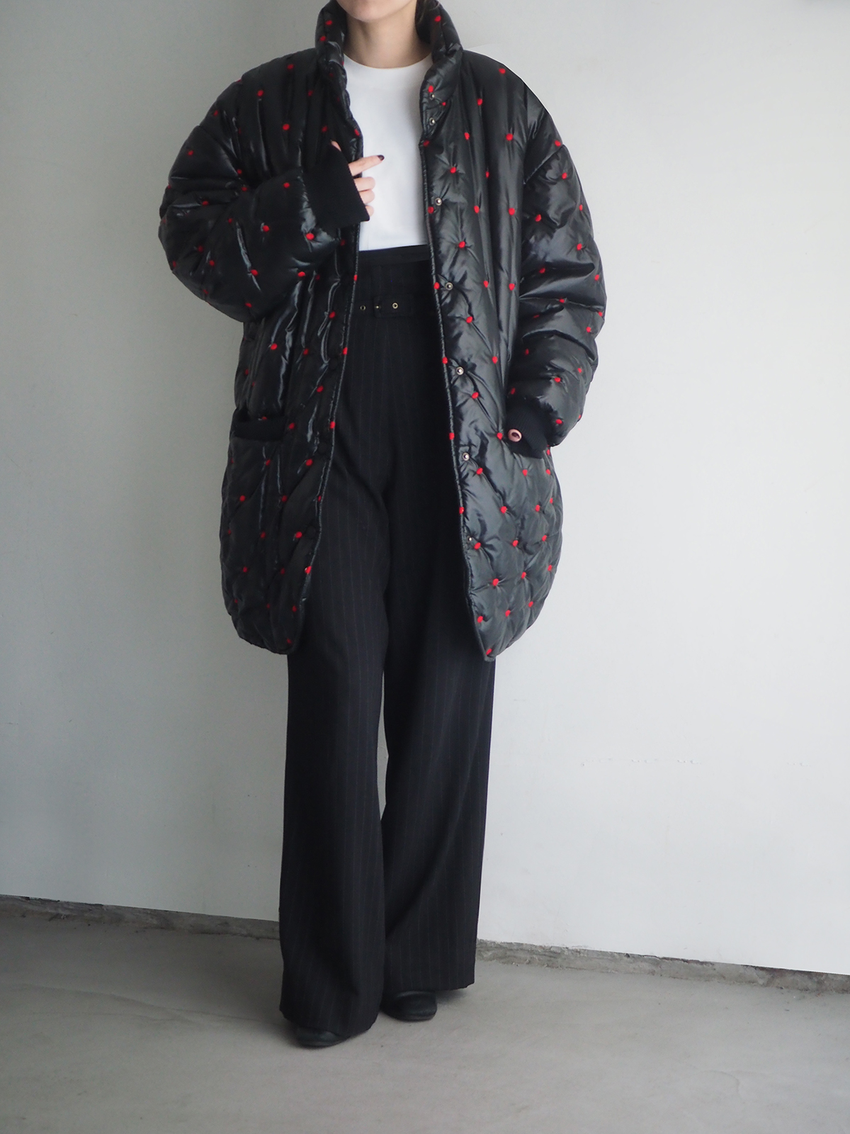 1987-88 Autumn Winter Chantal Thomass_10