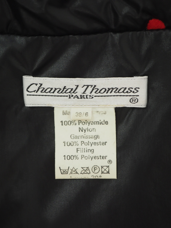 1987-88 Autumn Winter Chantal Thomass_5