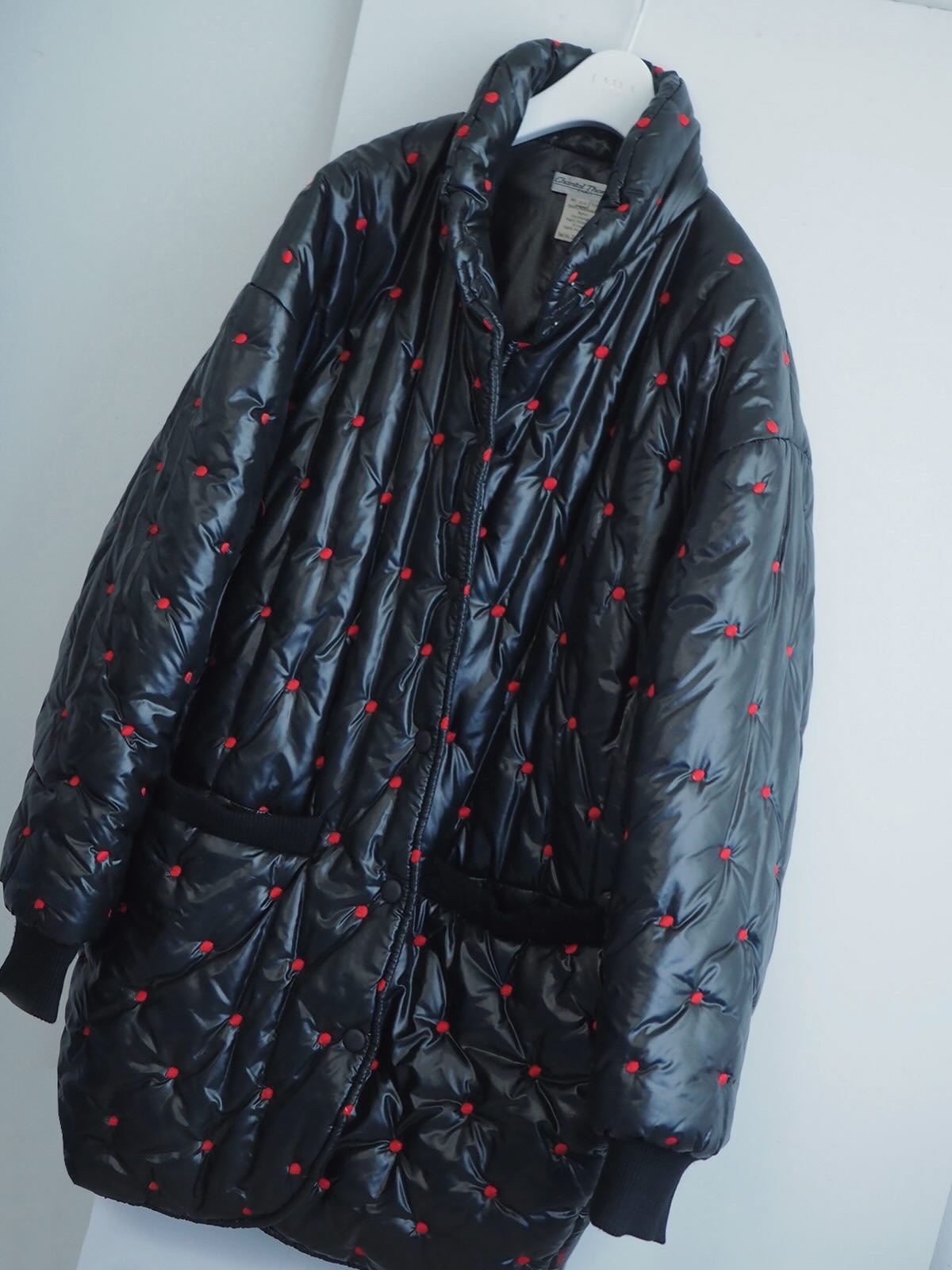 1987-88 Autumn Winter Chantal Thomass_6