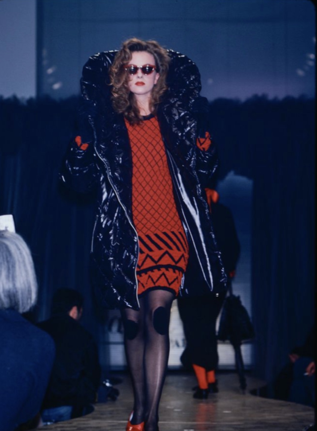 1987-88 Autumn Winter Chantal Thomass_9
