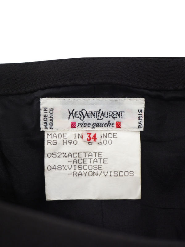 1990s Yves Saint Laurent_4
