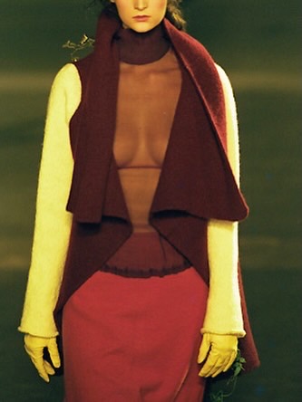Fall Winter 1999 Dries Van Noten _10
