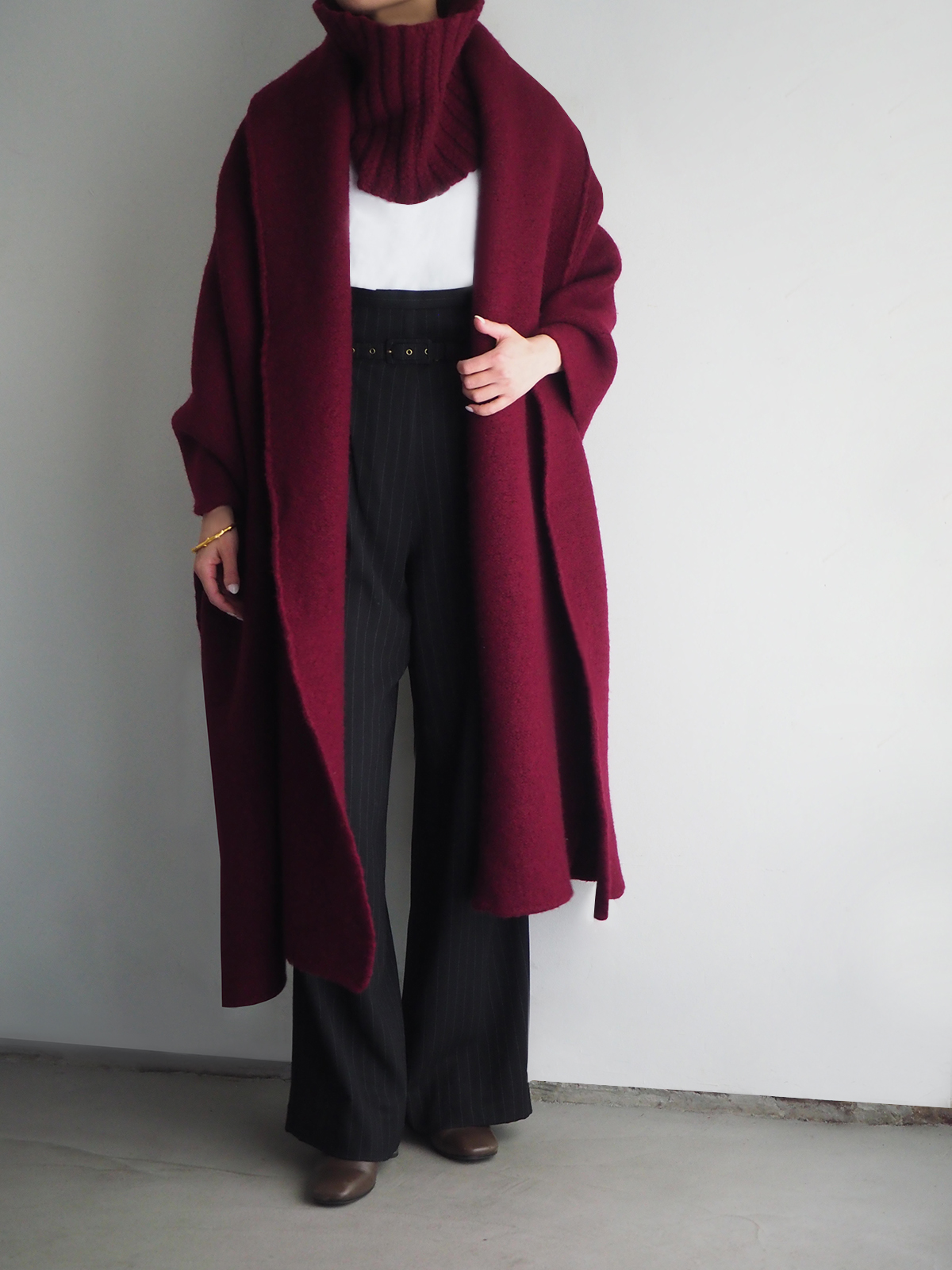 Fall Winter 1999 Dries Van Noten _7