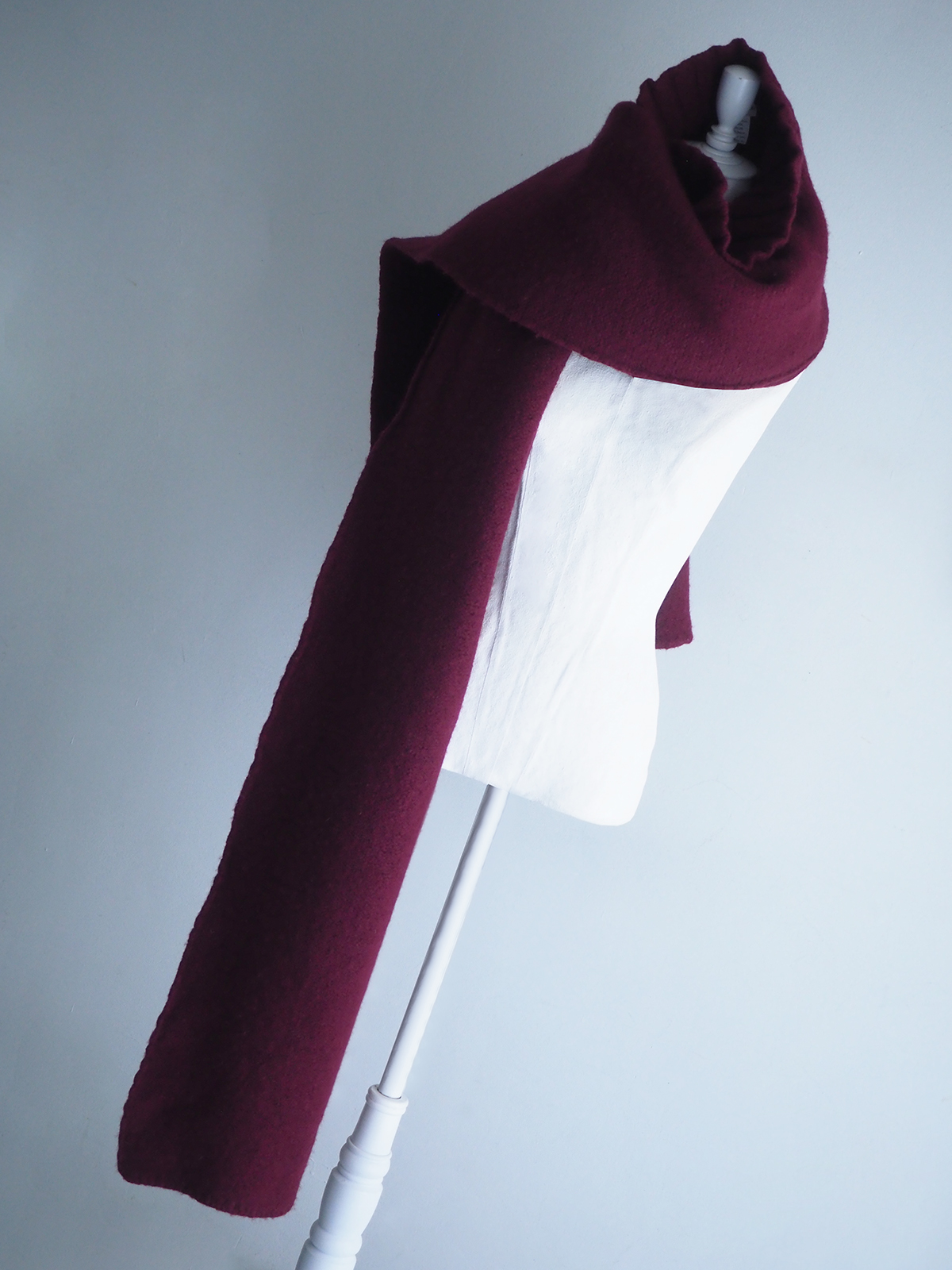 Fall Winter 1999 Dries Van Noten _8