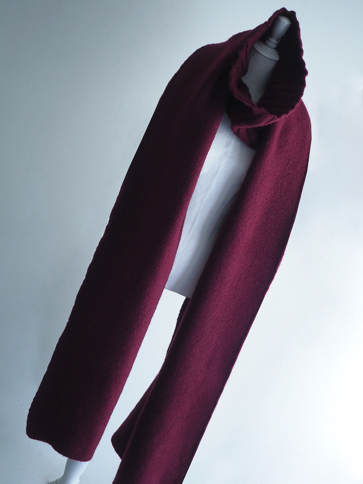 Fall Winter 1999 Dries Van Noten _9