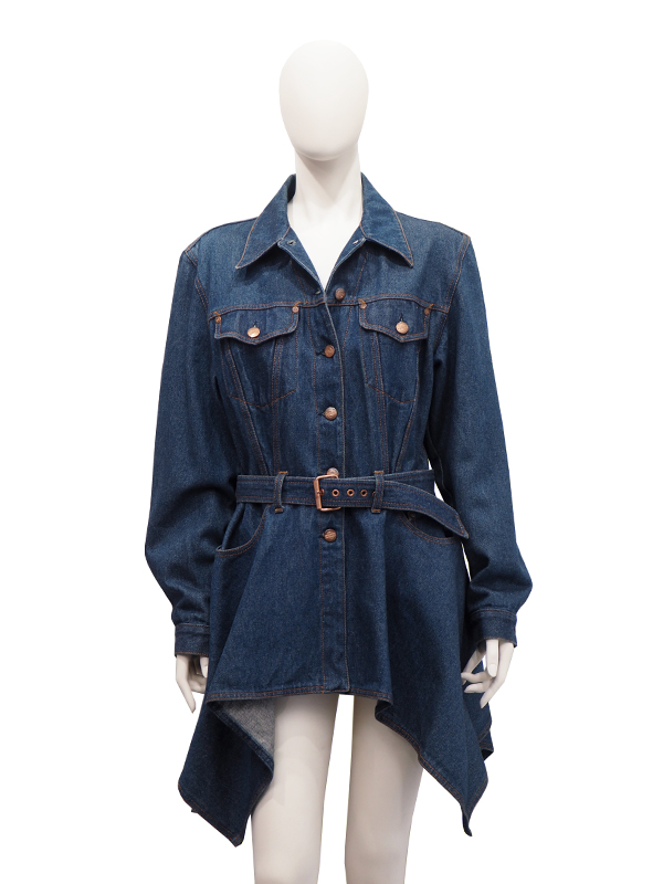 1980s Jean Paul Gaultier_2