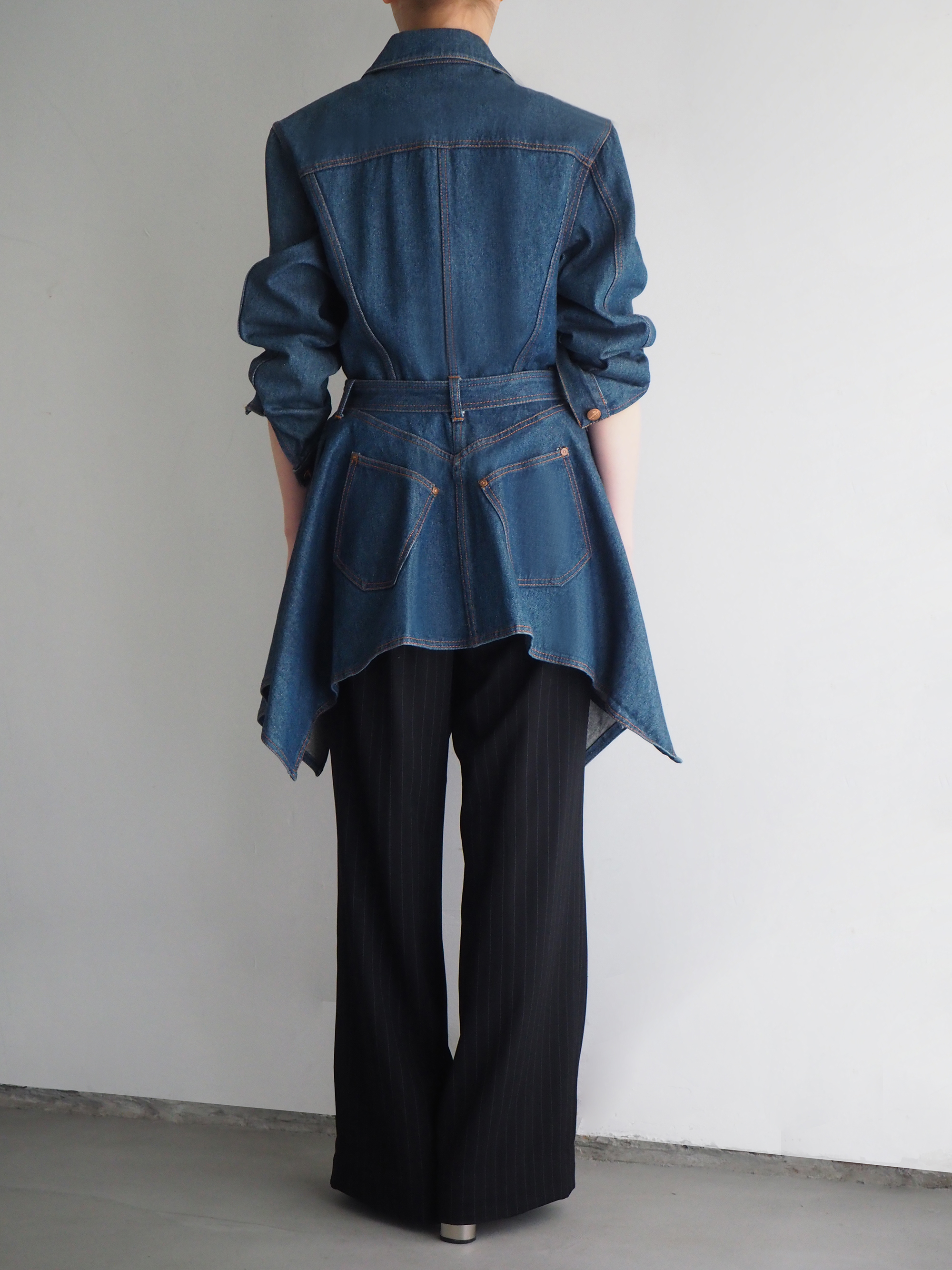 1980s Jean Paul Gaultier_8