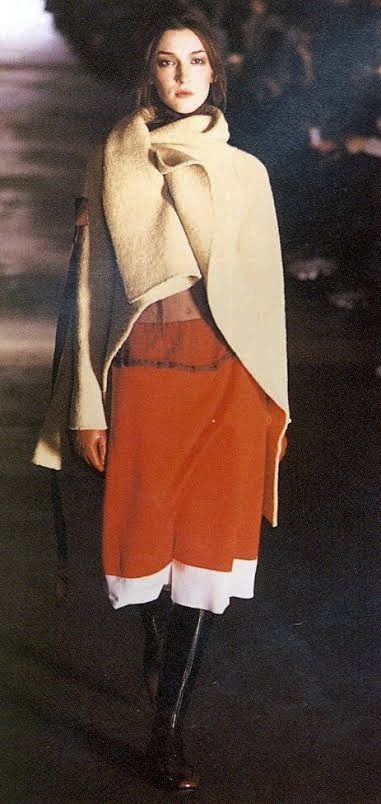 Fall Winter 1999 Dries Van Noten_11