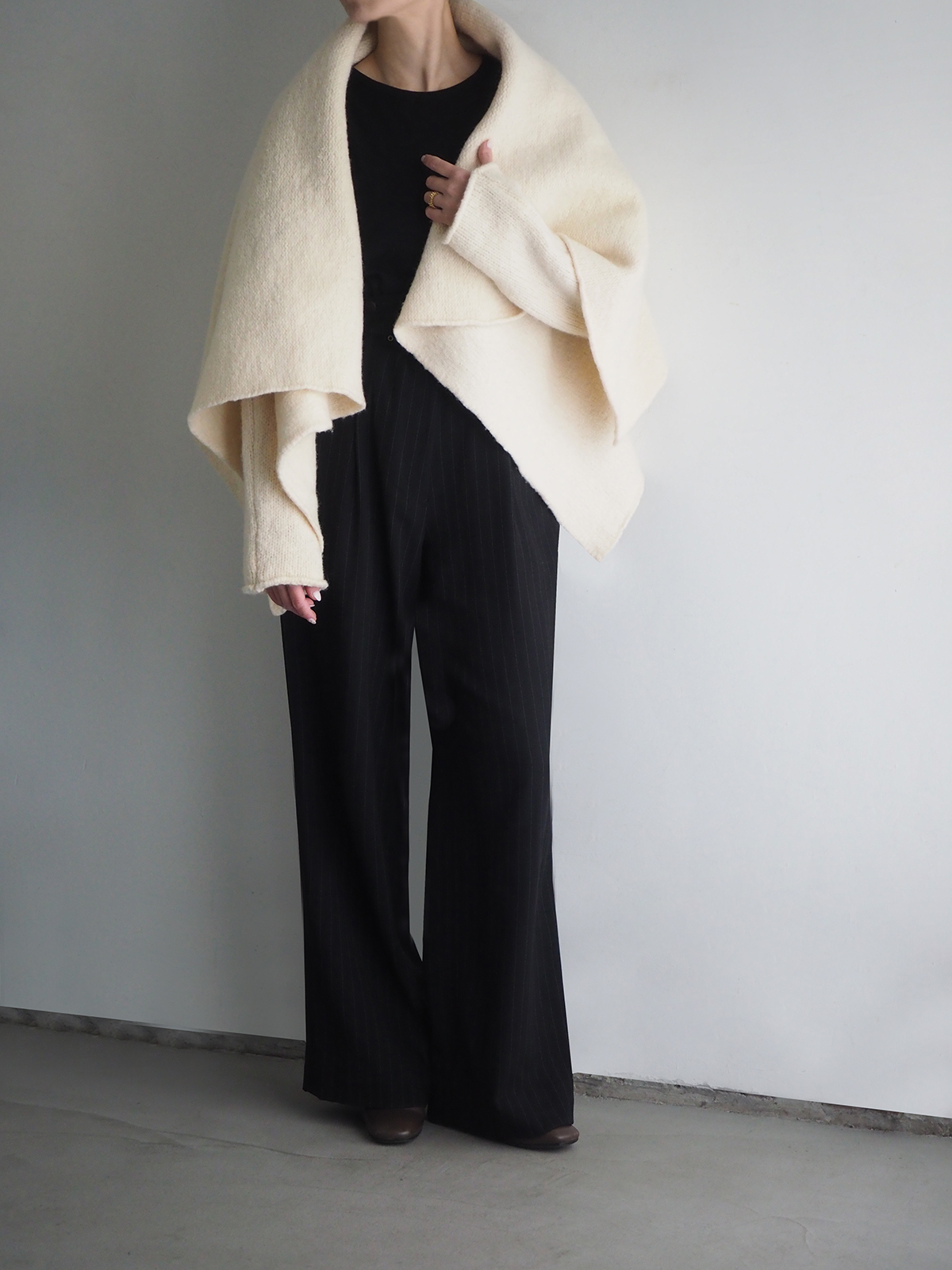 Fall Winter 1999 Dries Van Noten_12