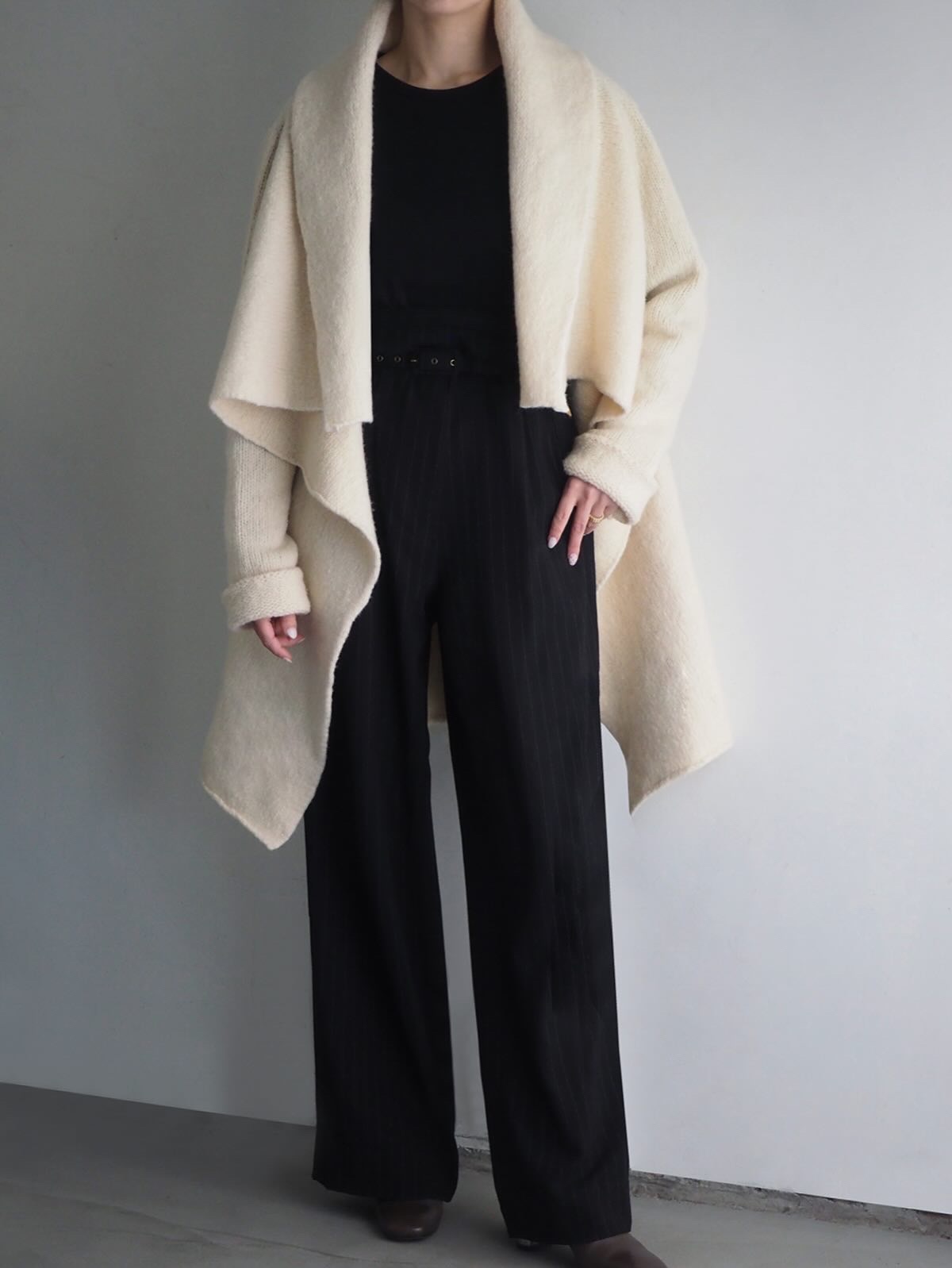 Fall Winter 1999 Dries Van Noten_13