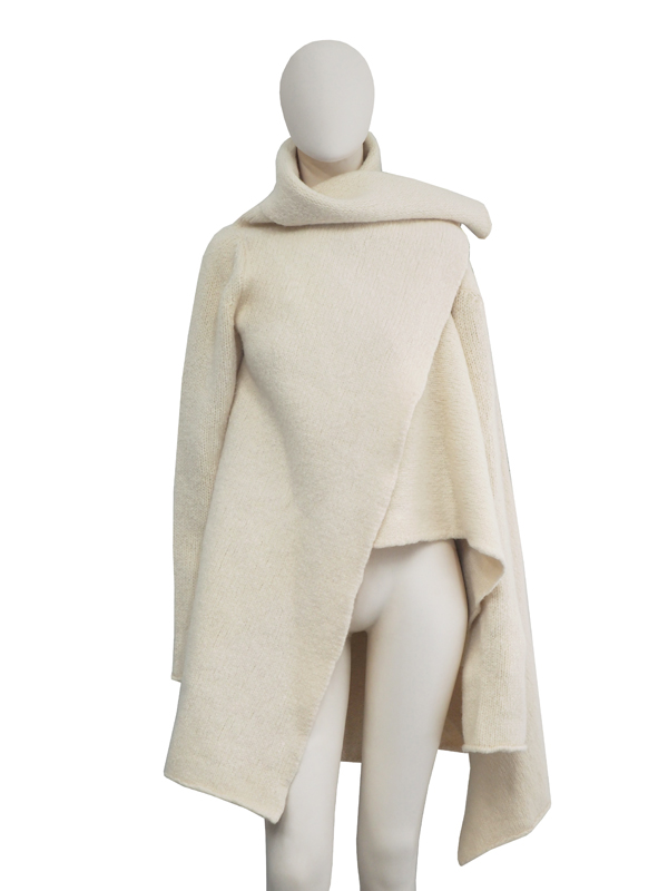 Fall Winter 1999 Dries Van Noten_3