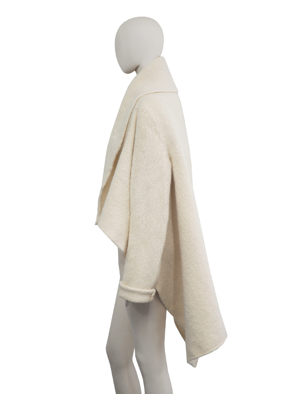 Fall Winter 1999 Dries Van Noten_5