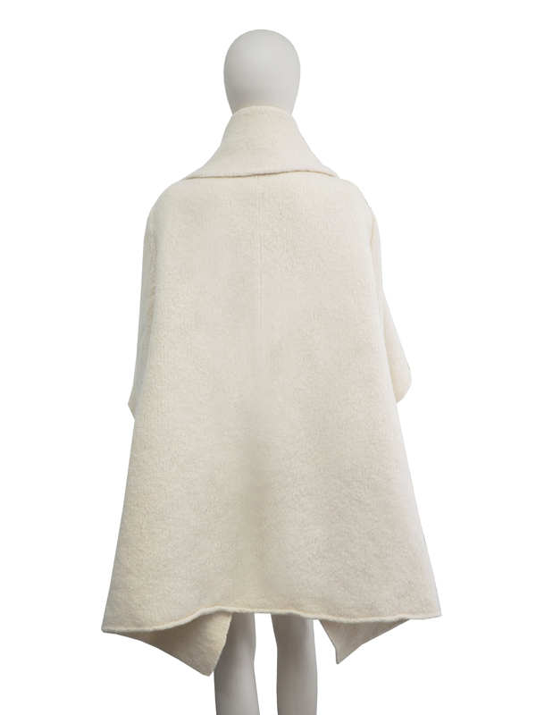 Fall Winter 1999 Dries Van Noten_6