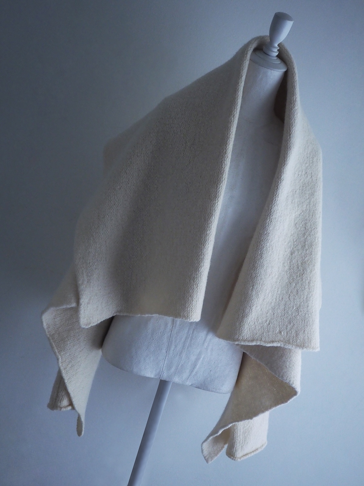 Fall Winter 1999 Dries Van Noten_9