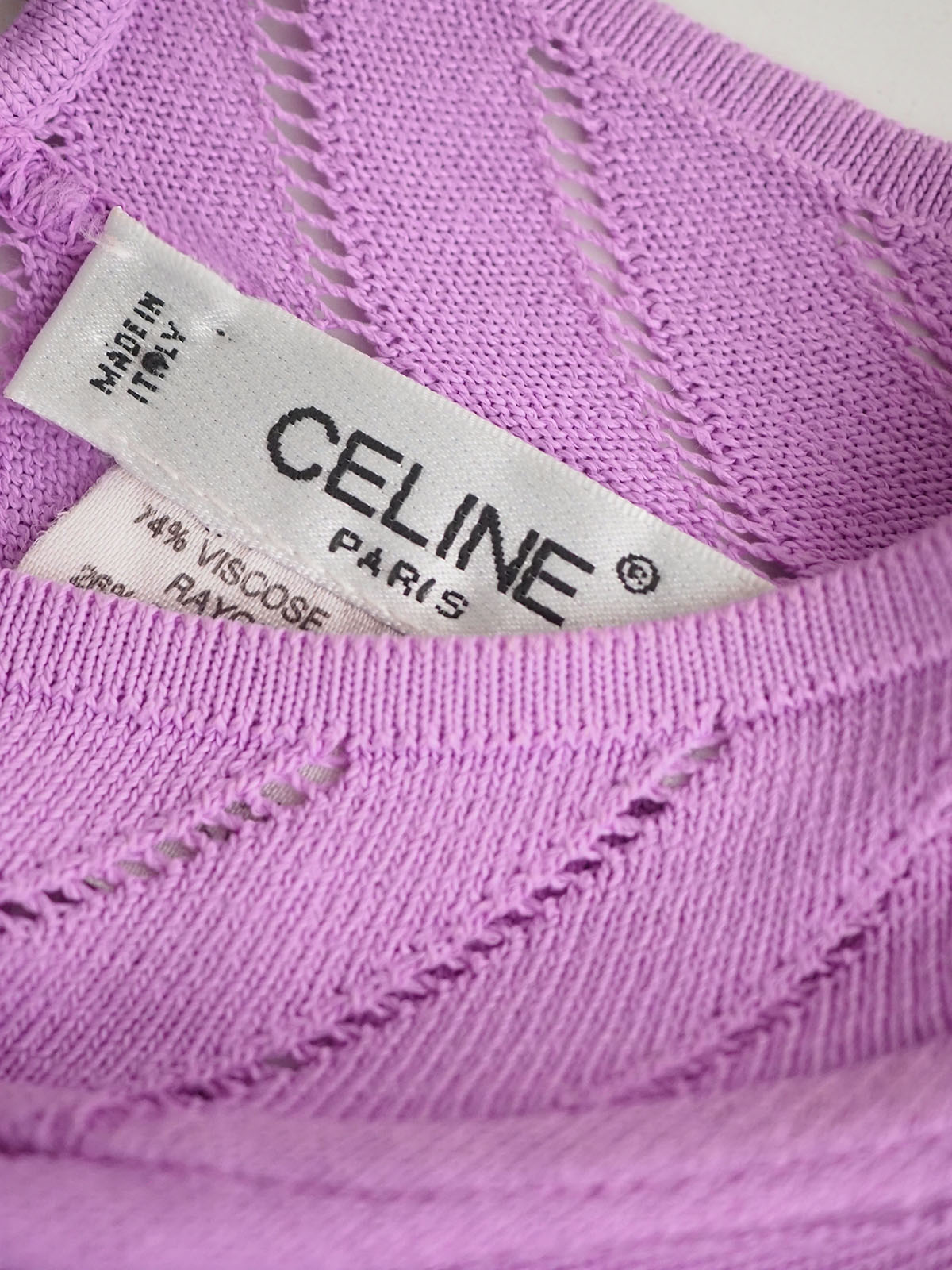 1980s Celine _10