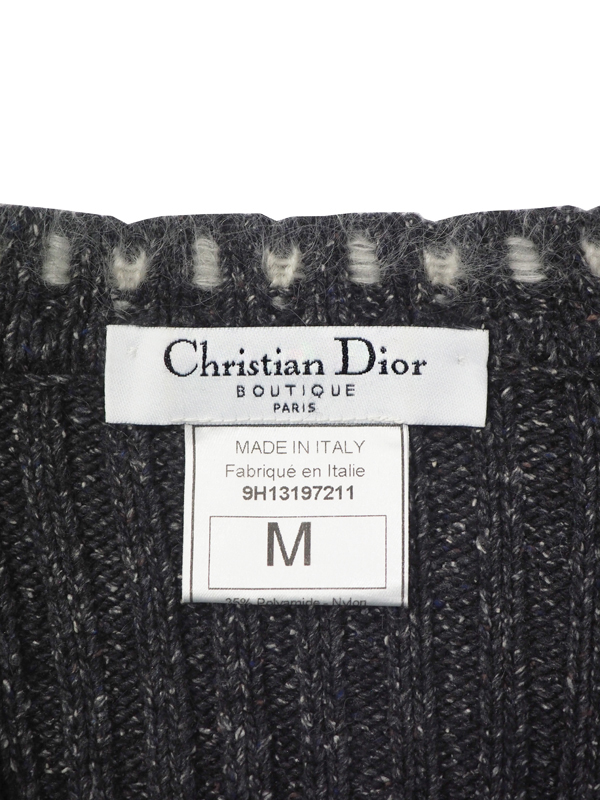 1999s Christian Dior by John Galliano_6