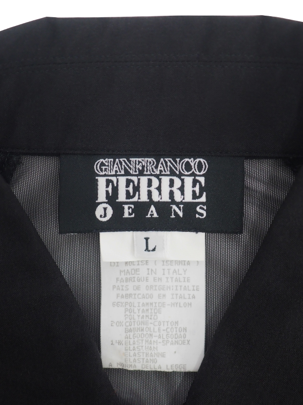 Late 1990s Gianfranco Ferre_5