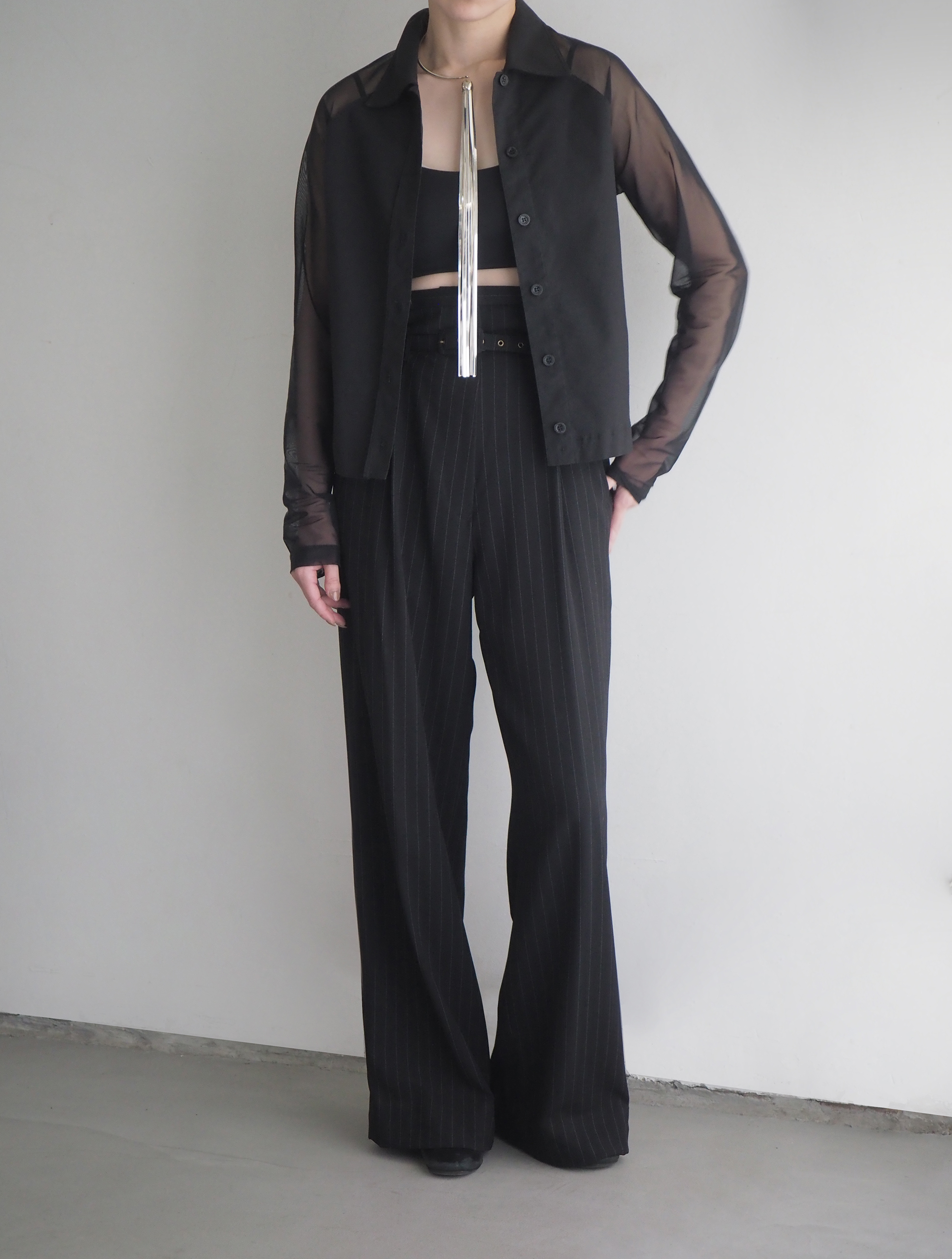 Late 1990s Gianfranco Ferre_7