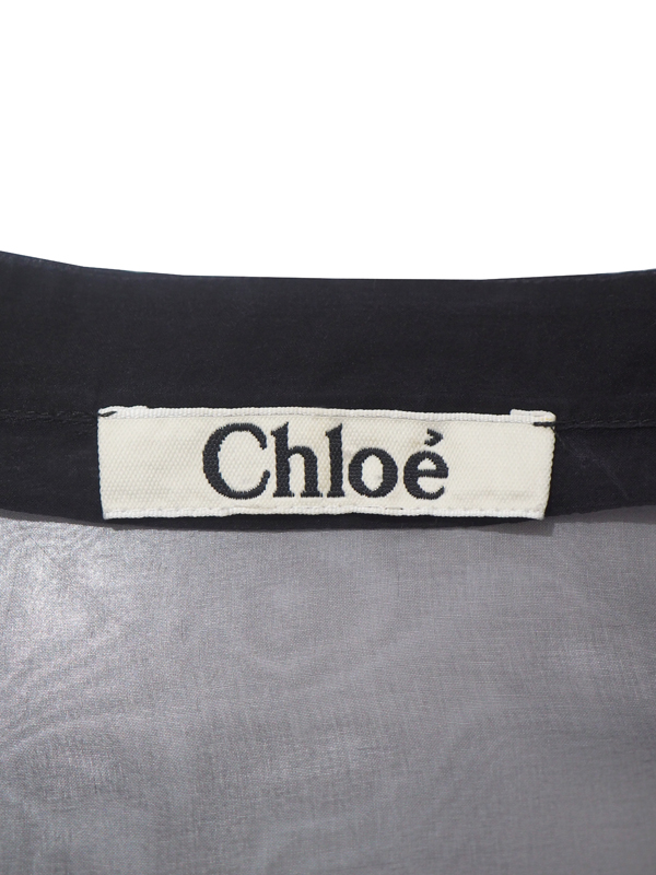 Late 1970s Chloe by Karl Lagerfeld_5