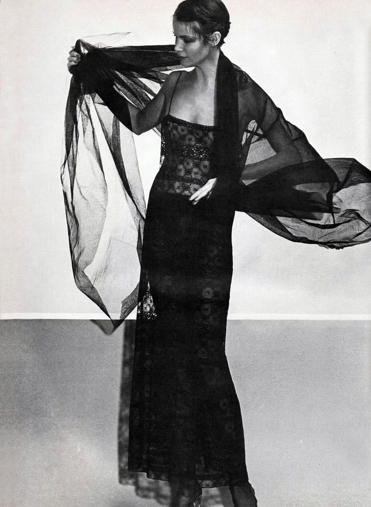 Late 1970s Chloe by Karl Lagerfeld_9