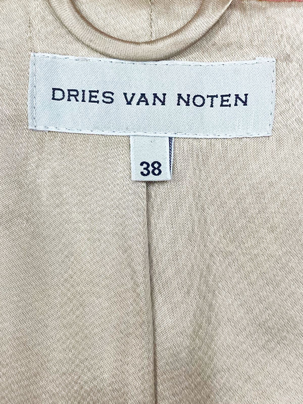 2000s Autumn Winter Dries Van Noten _6