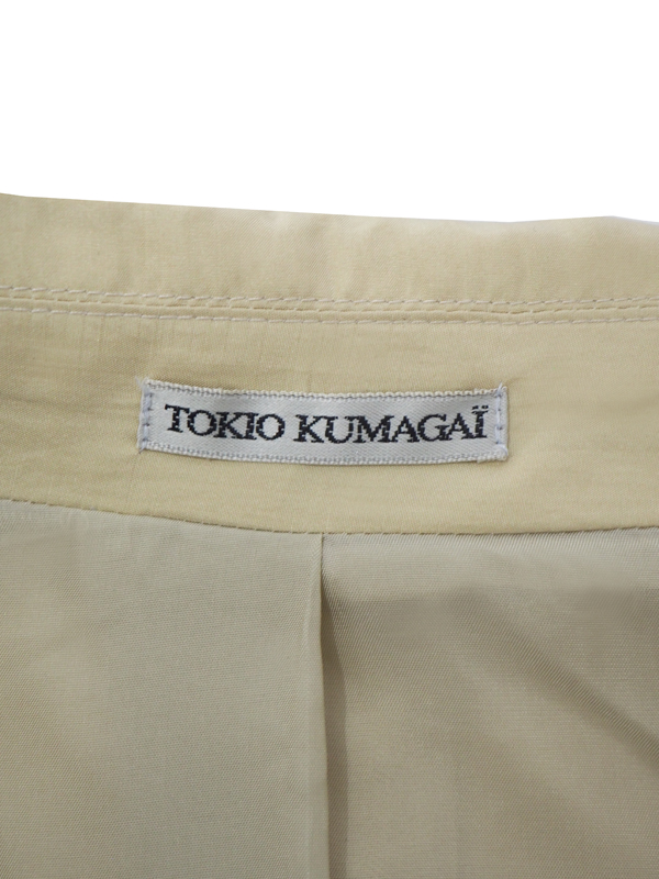 1980s TOKIO KUMAGAÏ_6