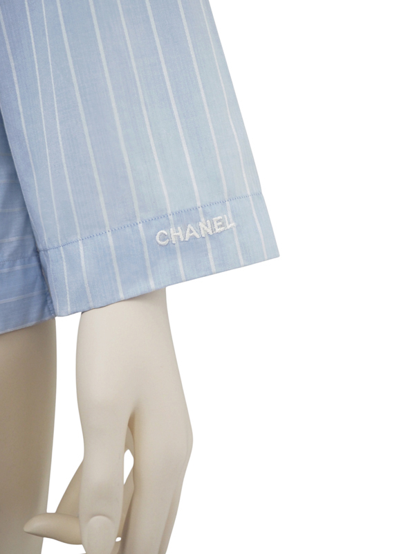 Cruise 2000 Chanel_5
