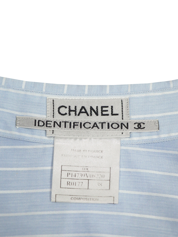 Cruise 2000 Chanel_7