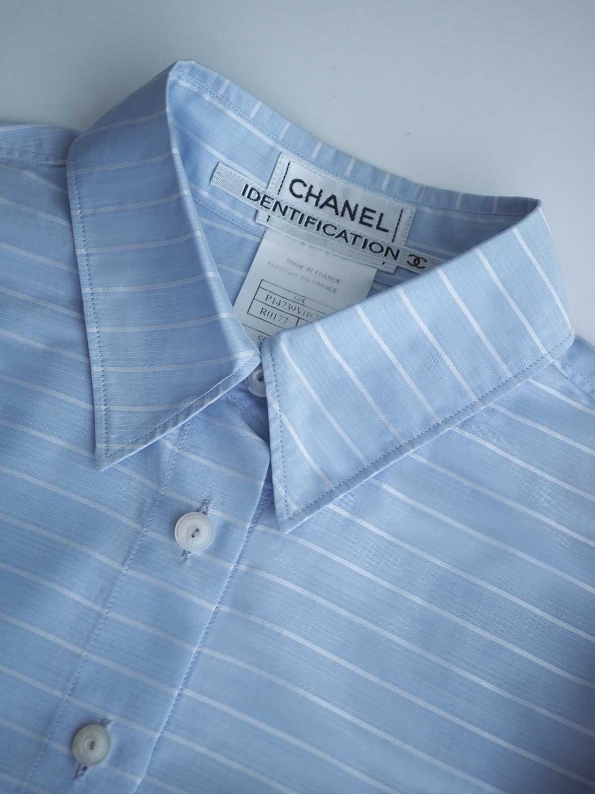 Cruise 2000 Chanel_8