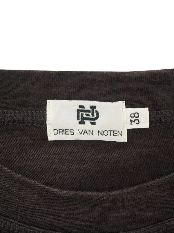 1990s Dries Van Noten _4