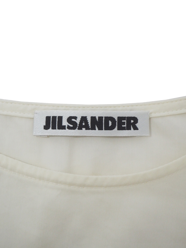 Spring Summer 1998 Jil Sander_4