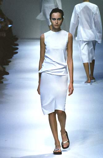 Spring Summer 1998 Jil Sander_9