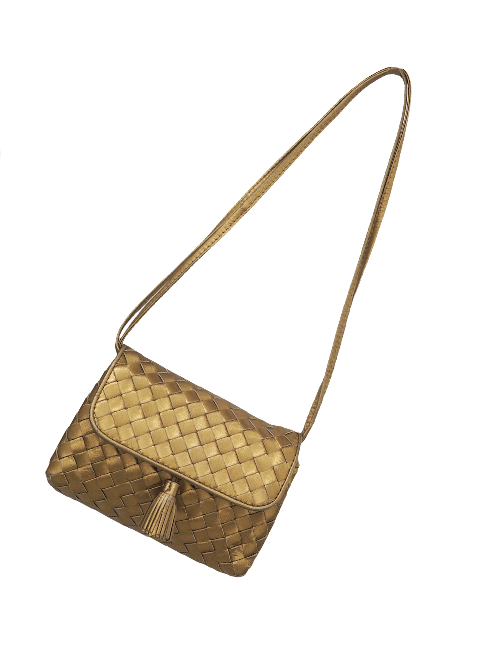 1980s Bottega Veneta_2