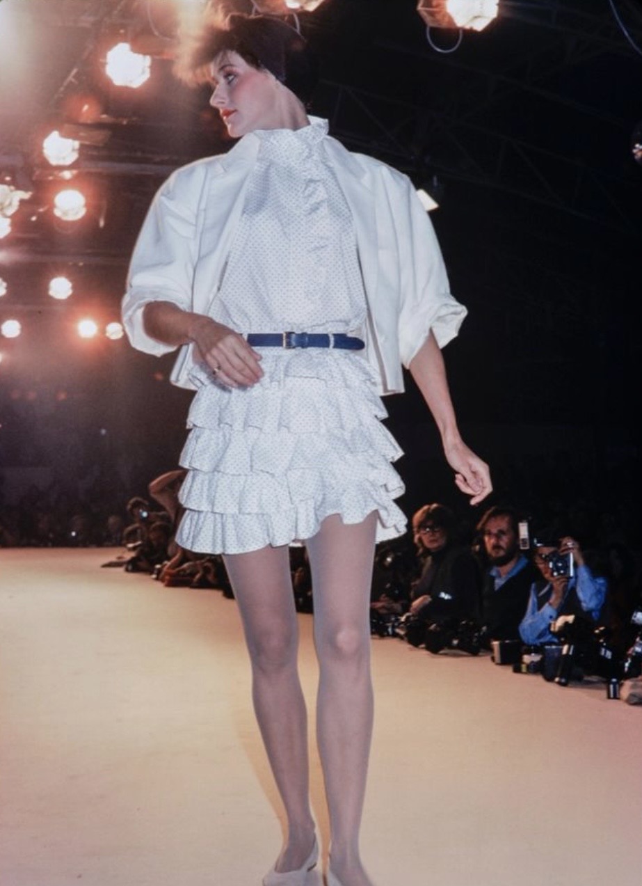 Spring Summer 1981 Kenzo_10