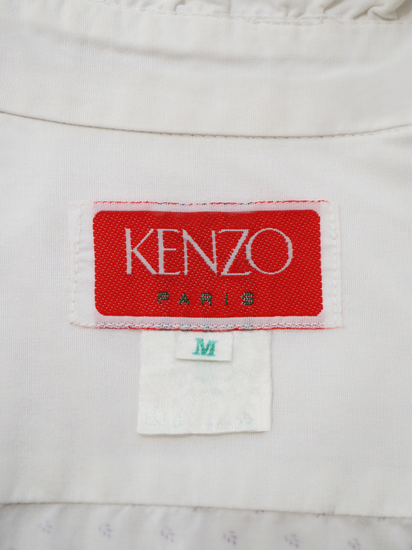 Spring Summer 1981 Kenzo_5