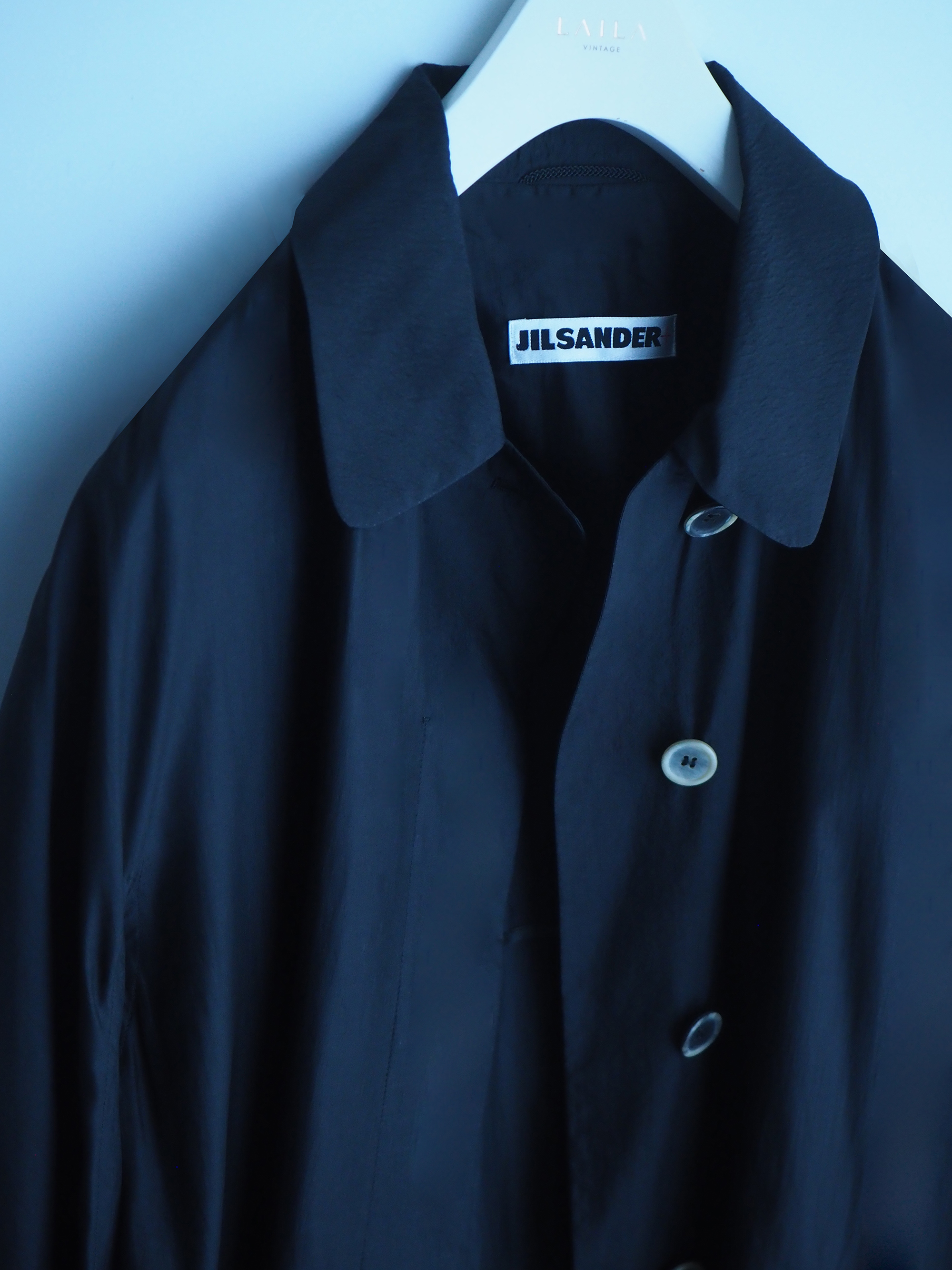 Early 1990s Jil Sander _7